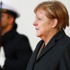 Merkel, İngiltere'den desteğini çekiyor mu? Merkel, İngiltere'den desteğini çekiyor mu?