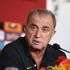 Fatih Terim: "10 numarayla ilgili sürprizlerimiz olabilir"