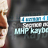 Anketçilerin yorumu: MHP oy kaybedecek