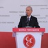 İşte Bahçeli'nin Koalisyon Hesabı!