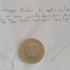 Sur'a bir lira gönderen çocuğun duygulandıran mektubu