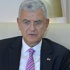 AB Bakanı Bozkır'dan, güvenli bölge açıklaması