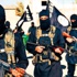 IŞİD, Irak'ta durdu Suriye'de ilerliyor