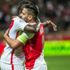Monaco 60 yıl sonra!