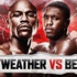 Yenilgisiz Şampiyon Floyd Mayweather, Tarihi Maça Çıkıyor