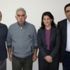 Bekir Bozdağ, HDP'liler ile görüşecek Bekir Bozdağ, HDP'liler ile görüşecek
