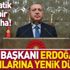 Fransız Le Monde gazetesi: ABD Başkanı, Erdoğan'ın baskılarına yenik düştü