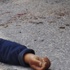 TIR'ın çarptığı dilenci yaşamını yitirdi TIR'ın çarptığı dilenci yaşamını yitirdi