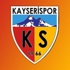 Kayserispor'da 2 futbolcu kadro dışı Kayserispor'da 2 futbolcu kadro dışı