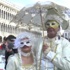 Venedik Karnavalı'nda en güzel maske yarışması Venedik Karnavalı'nda en güzel maske yarışması