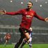 Zlatan Ibrahimovic sürpriz bir şekilde Manchester United ile tekrar anlaşmak üzere