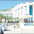 Otel havuzuna klor yerine asit attılar
