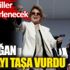 ﻿Erdoğan'dan Tansu Çiller'e ağır gönderme