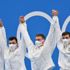 Japonya, Tokyo Olimpiyat Oyunları'nda ilk sıraya yükseldi