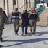 "Cumhurbaşkanı'na hakaret"ten gözaltına alındı "Cumhurbaşkanı'na hakaret"ten gözaltına alındı