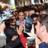 Aamir Khan'a havaalanında izdiham gişede hüsran