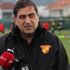 Ünal Karaman: Herkesin gıpta edeceği bir Göztepe elde edeceğiz
