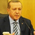 Erdoğan'dan şehit ailelerine taziye