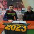 Tzavellas 2 yıl daha Alanyaspor'da Tzavellas 2 yıl daha Alanyaspor'da