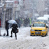 Meteorolojiden kar uyarısı! Meteorolojiden kar uyarısı!