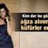 Tuğba Ekinci: Küfürleri ben yazdım