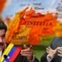 Venezuela komşusunu suçladı: Ülkemiz, Kuzey Amerika imparatorluğunun kuşatması altında Venezuela komşusunu suçladı: Ülkemiz, Kuzey Amerika imparatorluğunun kuşatması altında