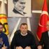 Eskişehirspor'un yeni teknik direktörü belli oldu