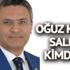 Oğuz Kaan Salıcı kimdir? Oğuz Kaan Salıcı nereli ve kaç yaşında?