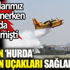 THK’nın ‘Hurda’ denilen uçakları sağlam çıktı