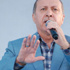 Erdoğan: Bu millet, Kabe'sinin neresi olduğunu gayet iyi biliyor
