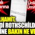 ﻿Abdülhamit Yahudi Rothschild ailesine bakın ne vermiş