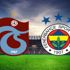 Fenerbahçe seyircisine 'Trabzon' yasak! Fenerbahçe seyircisine 'Trabzon' yasak!