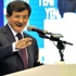 Davutoğlu Ak Parti İstanbul İl Kongresi'nde konuşuyor