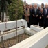 Kemal Kılıçdaroğlu'ndan Türbe Ziyareti Kemal Kılıçdaroğlu'ndan Türbe Ziyareti