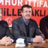 Nihat Zeybekci: Anadolu güneşin doğuşunu İzmir'den seyredecek Nihat Zeybekci: Anadolu güneşin doğuşunu İzmir'den seyredecek