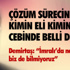 Başbakanlık, 7 Haziran seçimi için genelge yayımladı