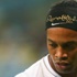 Ronaldinho'ya ırkçı saldırı