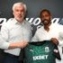 Manuel Fernandes, Krasnodar ile sözleşme imzaladı!