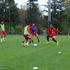 EsEs ara vermeden İstanbulspor maçı hazırlıklarına ...