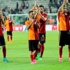 Galatasaray kazanmak istiyor Galatasaray kazanmak istiyor