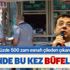 İstanbul'daki gazete satış büfelerine yüzde 500 zam! Esnaftan CHP'li İBB'ye sert tepki