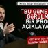 Son dakika: Bakan Berat Albayrak'tan önemli açıklamalar