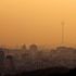 Hava kirliliği Tahran'ın kabusu olmaya devam ediyor