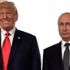 Putin'den Trump'a espirili yanıt : Artık top sizde