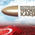 Yenikapı'da dev miting