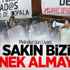 Sakın Bizi Örnek Almayın! Sakın Bizi Örnek Almayın!