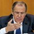 Rusya Dışişleri Bakanı Lavrov, Katar Savunma Bakanı Halid el-Atiyye ile bir araya geldi Rusya Dışişleri Bakanı Lavrov, Katar Savunma Bakanı Halid el-Atiyye ile bir araya geldi