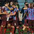 Trabzonspor - Napoli (Canlı)
