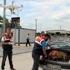 Jandarma trafik denetimini drone ile yapıyor! Jandarma trafik denetimini drone ile yapıyor!