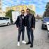 Kafkaf Basketbol Şube Dr. Cem Karas a emanet